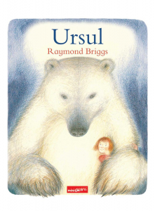 Craciun - Ursul