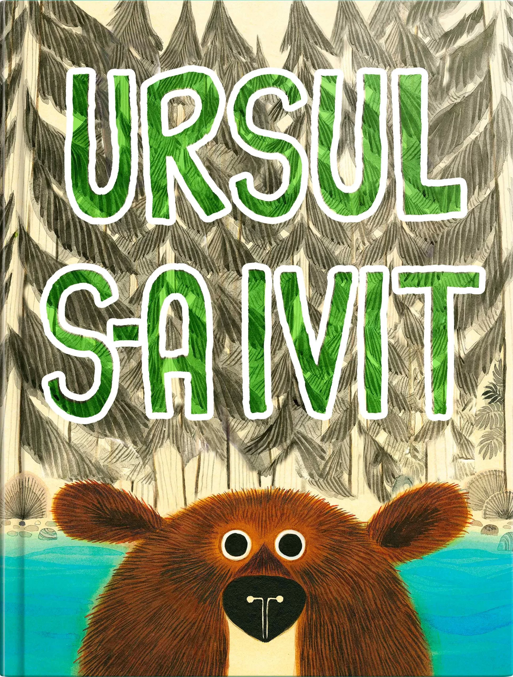 2-5 ani - Ursul s-a ivit