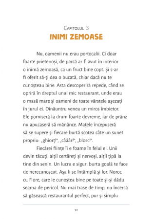 Vacanta in Portocalia [1]