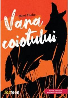 14+ ani - Vara coiotului
