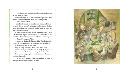 Vară în Pădurea Mare [3]