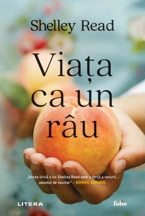 Editura Litera - Viata ca un rau