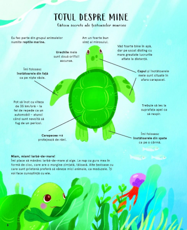 Viata secreta a oceanelor [4]