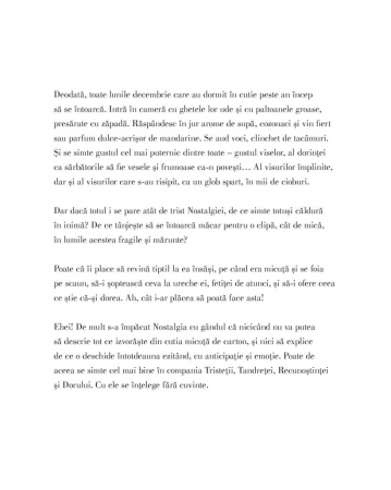 Viața secretă a sentimentelor [4]