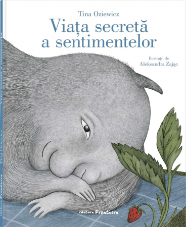 Cărți - Viața secretă a sentimentelor