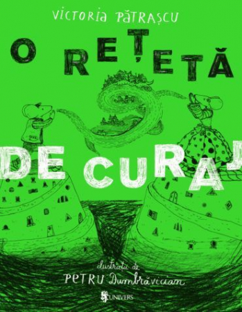 2-5 ani - O rețetă de curaj