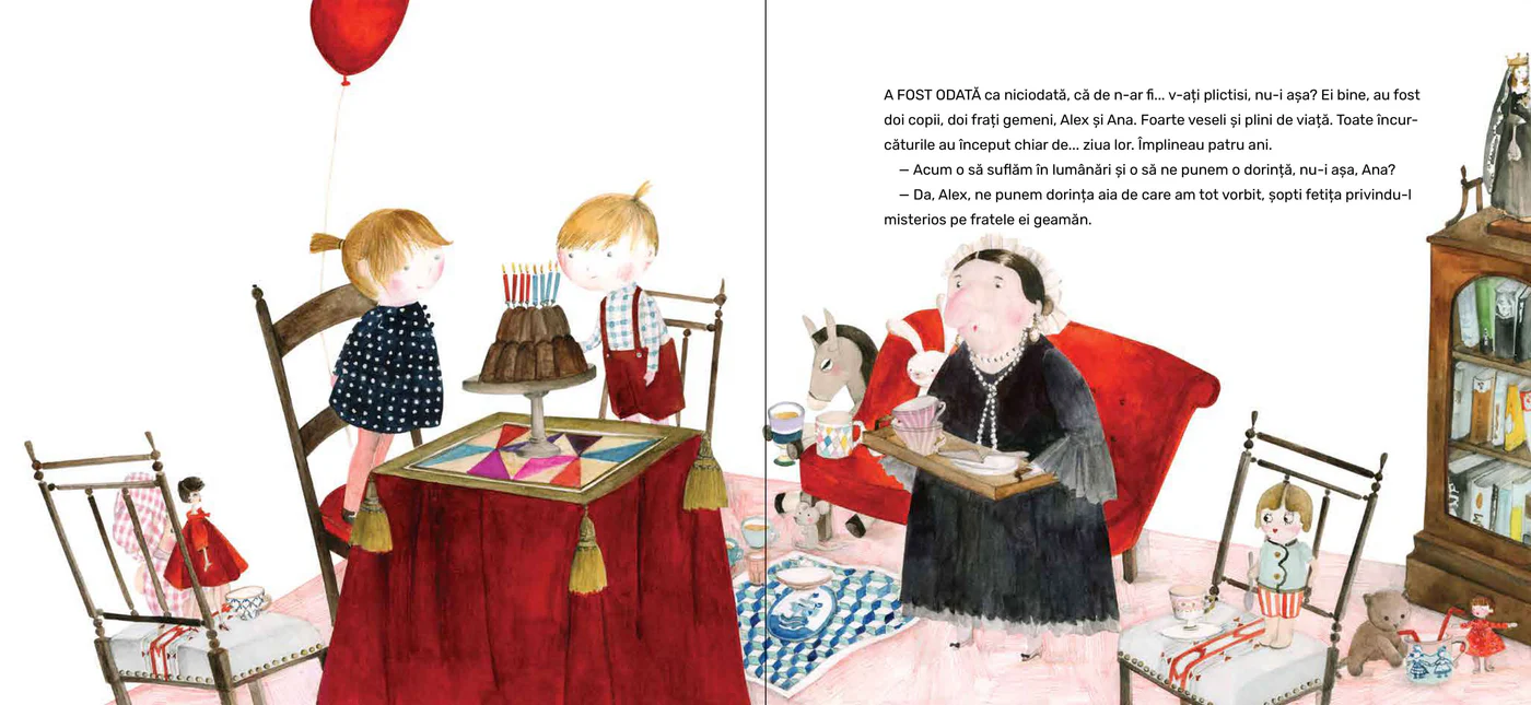 Ziua în care a fugit Somnul [1]