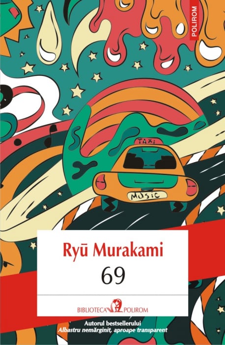 69 de Ryu Murakami [1]