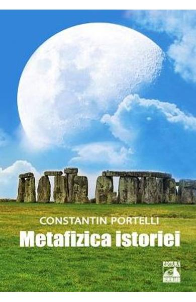 Metafizica istoriei