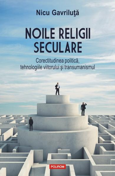 Noile religii seculare