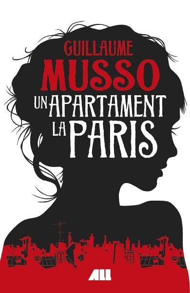 Un apartament la Paris de Guillaume Musso [1]