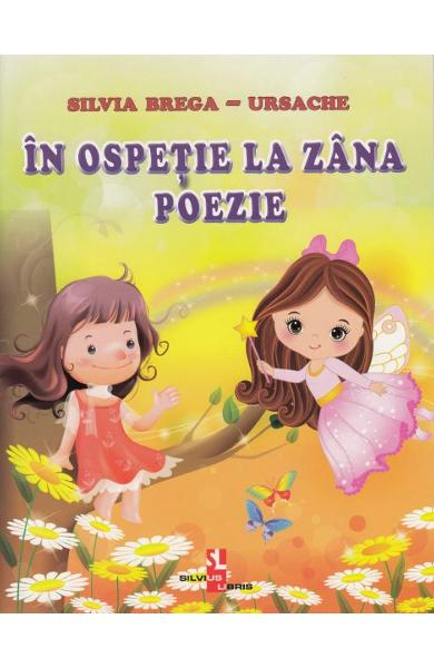 In ospetie la zana poezie