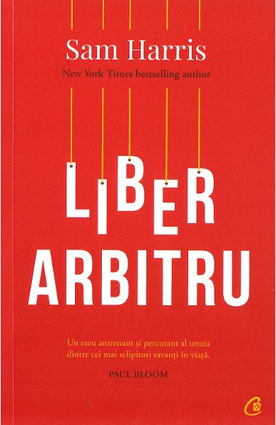 Liber arbitru