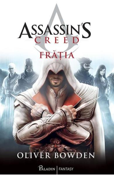 Assassin s Creed 2 Fratia