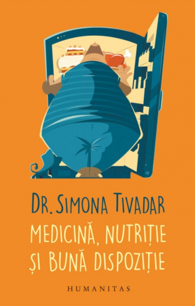 Medicina, nutritie si buna dispozitie de Simona Tivadar [1]