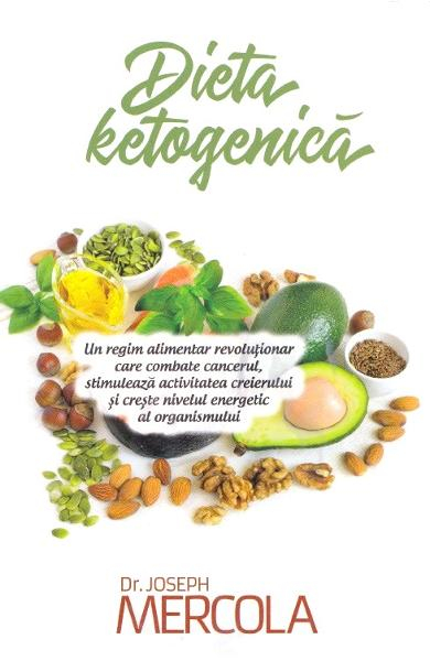 Dieta Ketogenica de Joseph Mercola [1]