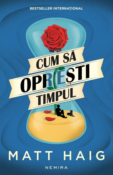 Cum sa opresti timpul