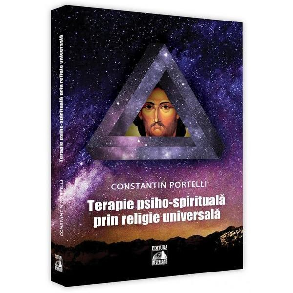 Terapie psiho-spirituala prin religie universala
