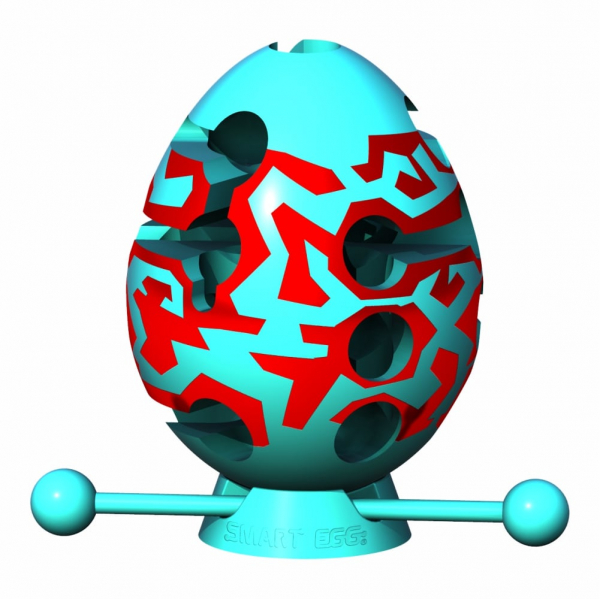 Smart Egg Zigzag de Ludicus [3]