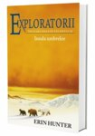Exploratorii. Intoarcerea in salbaticie. vol 7 Insula umbrelor de Erin Hunter [1]