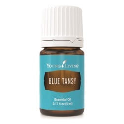 Uleiul esential Blue Tansy 5 ml [1]