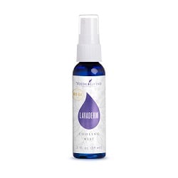 LavaDerm Cooling Mist - Young Living [1]
