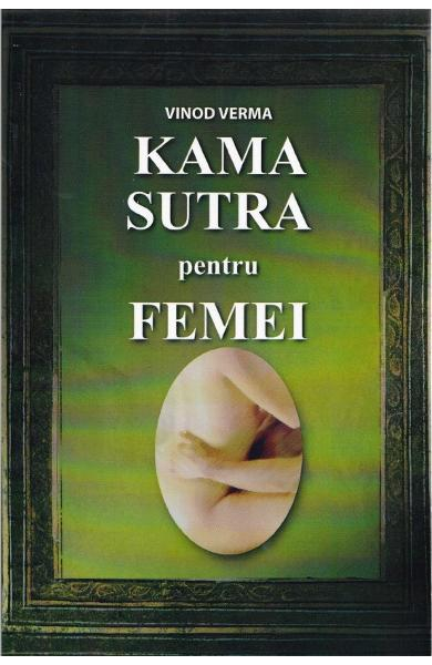 Kama Sutra pentru femei