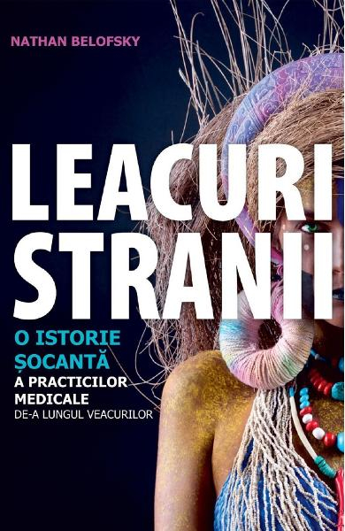 Leacuri stranii