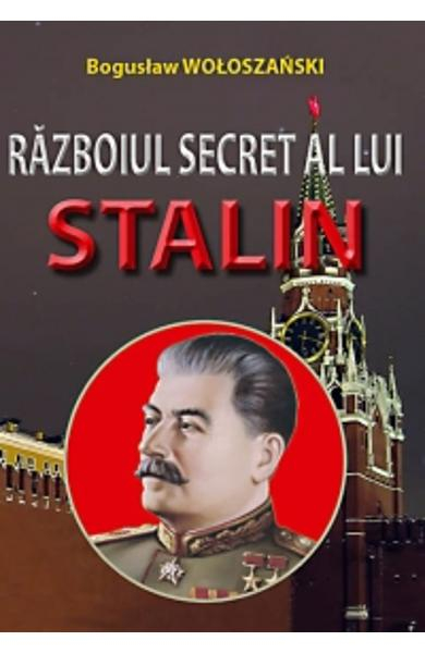 Razboiul secret al lui Stalin [1]