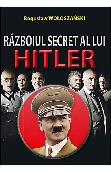 Razboiul secret al lui Hitler [1]