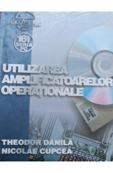 Utilizarea Amplificatoarelor Operationale