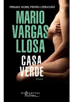 Casa Verde de Mario Vargas Llosa [1]