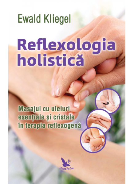 Reflexologia holistica [1]