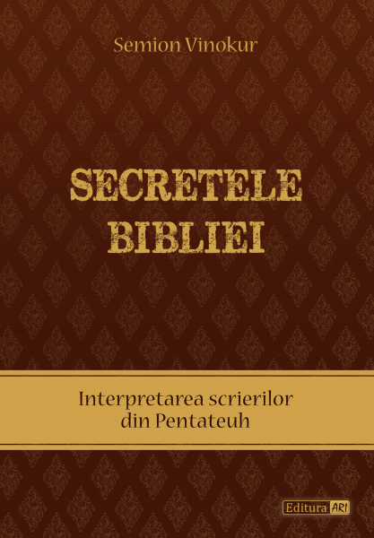 Secretele Bibliei