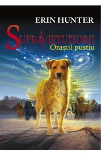 Supravietuitorii Vol. 1: Orasul Pustiu