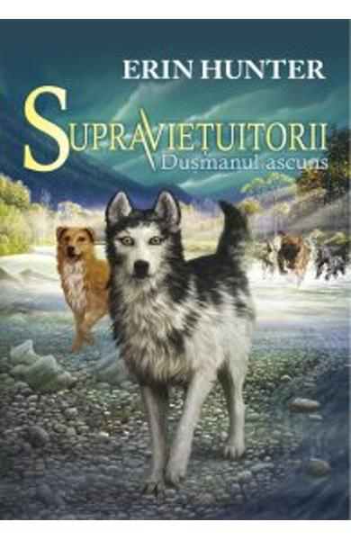 Supravietuitorii Vol. 2: Dusmanul Ascuns