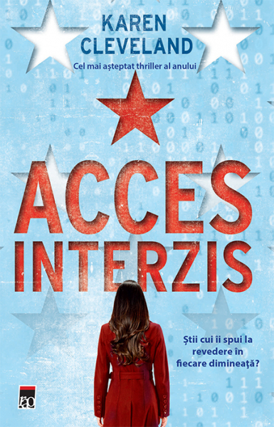 ACCES INTERZIS