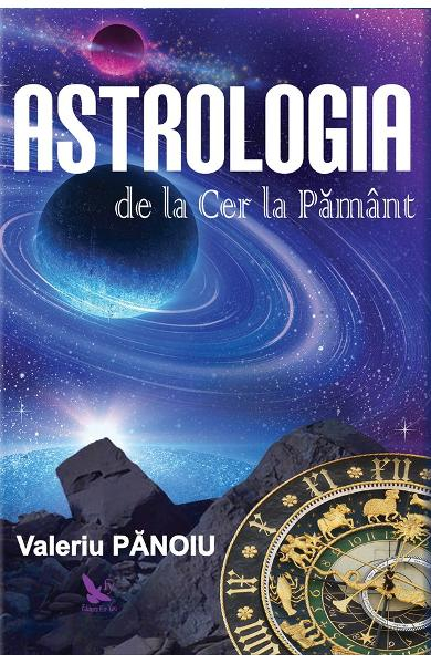 Astrologia de la Cer la Pamant