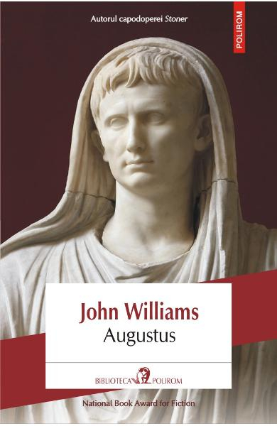 Augustus de John Williams [1]