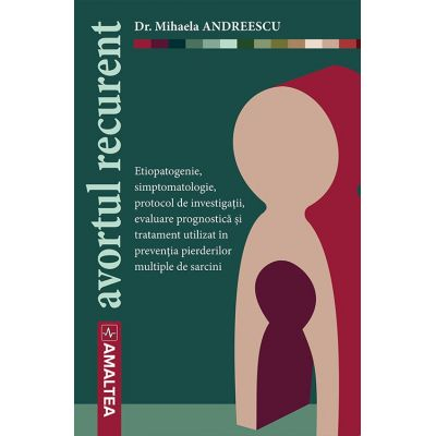 Avortul recurent (CARTE) de Mihaela Andreescu [1]