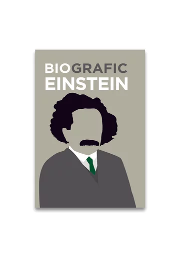 BioGrafic Einstein. Biografia lui Einstein