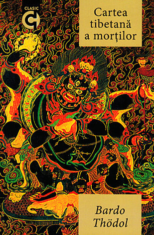 Cartea tibetana a mortilor [1]