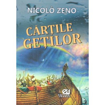 Cartile getilor