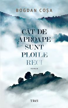 Cat de aproape sunt ploile reci