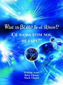 Ce Naiba Stim Noi, De Fapt? de William Arntz, Betsy Chasse, Mark Vicente [1]