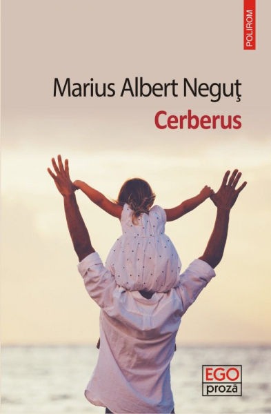 Cerberus Marius de Albert Negut [1]