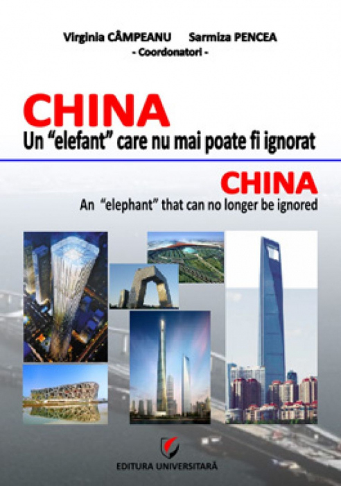 CHINA - Un elefant care nu mai poate fi ignorat