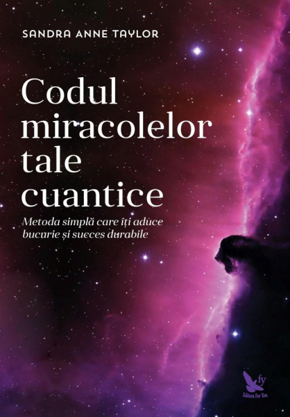 Codul miracolelor tale cuantice [1]