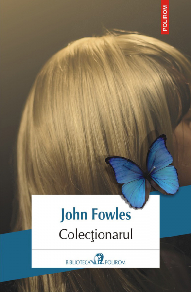 Colectionarul de John Fowles [1]