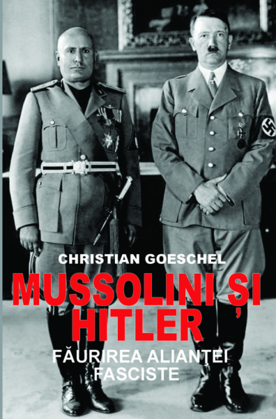 Hitler si Mussolini [1]